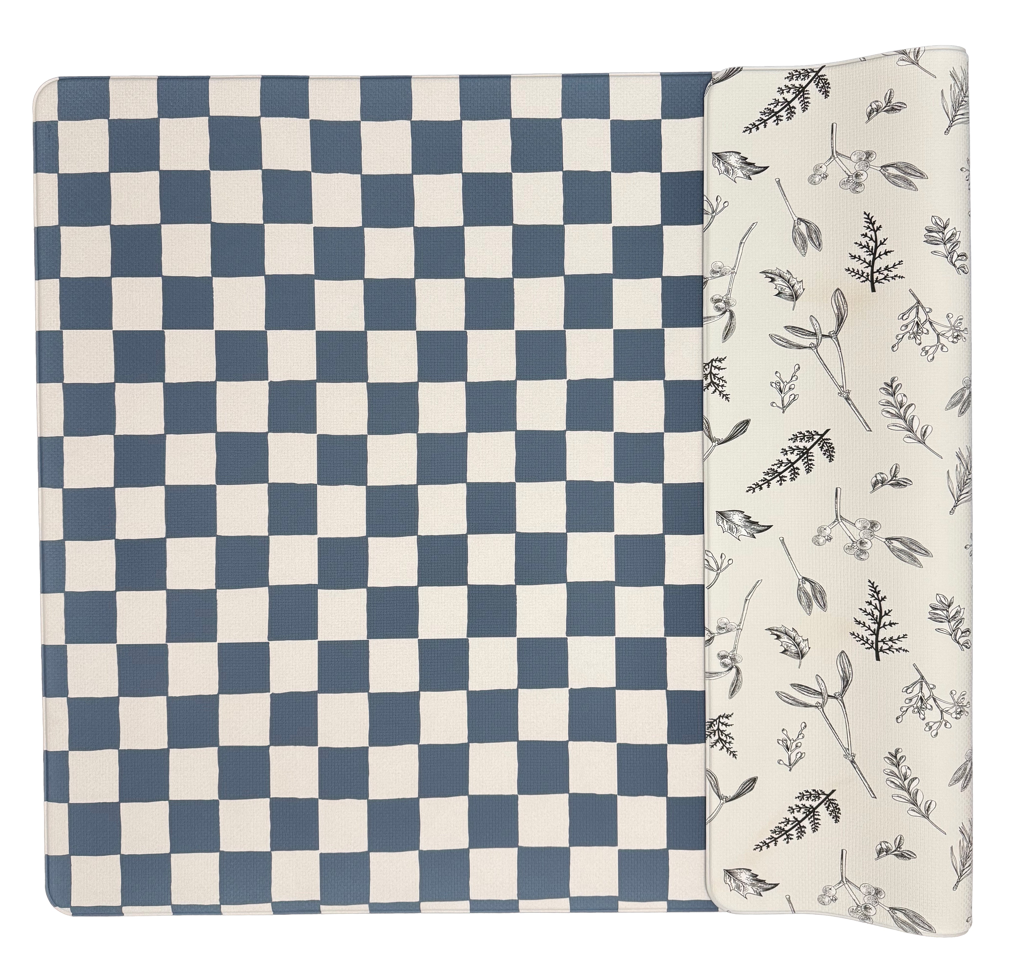 Ofie mat by Little Bot, soft baby play mat – Little Bot Baby Japan