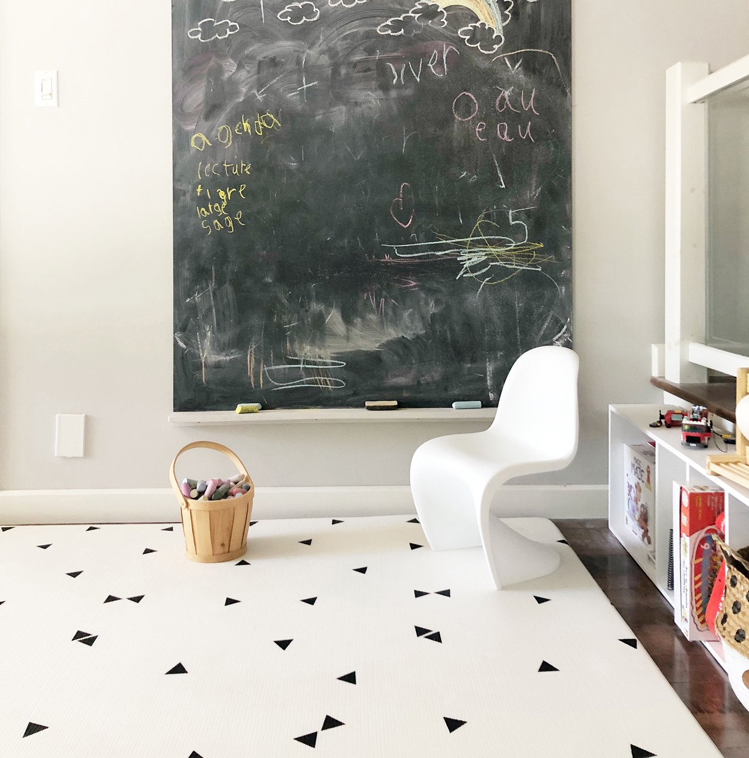 Little Bot Baby 200x140x1.5cm ベビー プレイマット Amazon.co.jp: Little Bot Baby ベビープレーマット (禅線+