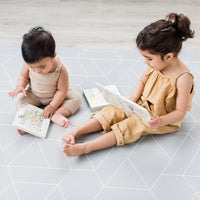 little bot baby プレイマット ベビー LITTLE BOT BABY PLAYMAT (Eze + Zen line) – Little Bot Baby Japan